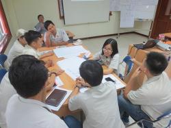 Đào tạo tác phong công nghiệp (TWI) – SYM (20.06.2019)